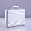 Caja de Herramientas de Aleación de Aluminio y Magnesio Portátil Aleación de Aluminio y Magnesio Portátil Caja de Herramientas para Mantenimiento de Equipos Caja de Herramientas