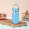 Nueva Taza Termo de Dibujos Animados de Amazon, Taza Portátil Linda de Acero Inoxidable, Botella Espacial Portátil de Moda para Exteriores