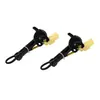 51758056414 51758050405 es adecuado para la placa de protección del cárter del motor BMW 6 F12...