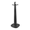 Juego de utensilios de cocina de silicona, juego de 7 piezas, espátula, cuchara sopera, juego de cocina de silicona