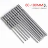 A-BF/Broca para destornillador eléctrico no convencional especificaciones 5*120*4*90*2