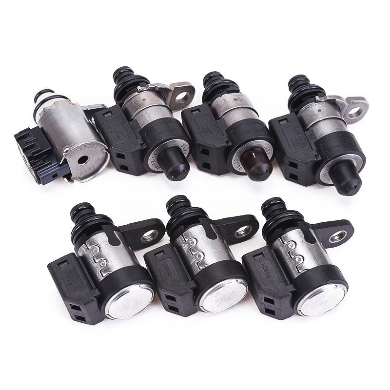 RE5R05A-7件套--2