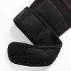 Guantes de Fitness para Hombre y Mujer para Exterior Antideslizantes Resistentes al Desgaste Muñequera Aligerada Deportivos Transpirables para Ciclismo Guantes Anti-Callosidades
