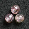 Neblina de Chapado Óptico En Mar de Pino - Resina Fotocromática Cuentas Redondas Cuentas Sueltas Pulsera DIY Pulsera Cadena de Teléfono Accesorios de Joyería