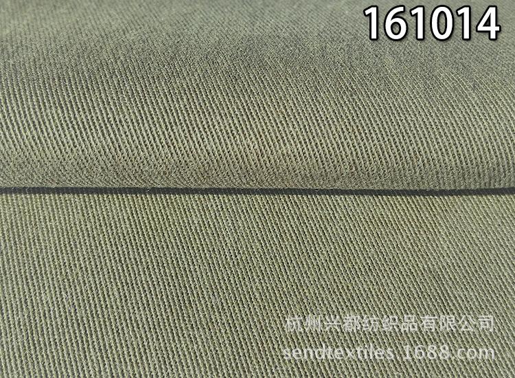 161014天丝棉纬弹斜纹6