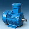 Reductor de Rueda de Agujas Cicloidal con Fuerte Capacidad de Carga y Resistencia al Impacto, Reductor Planetario Horizontal de Rueda de Agujas Cicloidal