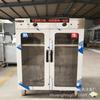 Gabinete de desinfección de alta temperatura, gabinete de desinfección comercial, gabinete de desinfección de alta temperatura al por mayor, gabinete de desinfección UV, fabricante personalizado