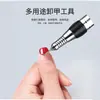 Fábrica de Origen Pulidor de Uñas Alta Velocidad 35000 Rpm Eliminación de Uñas de Alta Velocidad Lima de Uñas Pulidor de Uñas Suministro Transfronterizo