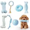 Juguetes Populares Transfronterizos para Gatos y Perros, Palos para Morder, Juguetes para Mascotas que No Se Pueden Masticar en Pedazos, Juguetes Interactivos de Cuerda para Tirar, Alivio del Aburrimiento