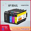 Para cartucho de tinta HP HP954XL hp7740 8210 8710 8720 8730 tinta de impressora