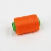 Hilo de Coser Hecho a Mano Hilo de Coser Máquina de Coser Doméstica Hilo de Poliéster Colorido Puesto Callejero Hilo para Coser a Mano DIY Wholesale Accesorios para Joyería Gancho
