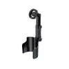 Suporte Magnético para Celular e Copo de Carro, Suporte de Copo de Carro para Navegação Portátil, Suporte de Celular para Porta-Copos de Carro