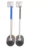 Escova de Vaso Sanitário Modelo Novo 2026 para Uso Doméstico, Sem Cantos Cegos, Cerdas Macias Cabo Longo Escova de Limpeza de Vaso Sanitário Montada na Parede do Banheiro