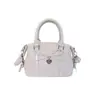 Bolso de Mano de Alta Gama de Nicho para Mujer, Nuevo Verano 2026 Moderno Versátil Exquisito Bolso de Hombro Cruzado para Viajar