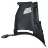 2476900503 2476900603, apto para Mercedes-Benz Clase GLA W247, moldura triangular, plástico, guardabarros del parachoques delantero