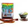 Salsa Dulce Compañera de Cebolleta Xinhe 180G/400G Bolsa Salsa para Hotcakes Salsa para Pato Asado Estilo Viejo Pekín Salsa Dulce para Fideos