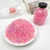 Elásticos de Cabelo Descartáveis para Mulheres, Pretos, Espessados, Alta Elasticidade, Não Danificam o Cabelo, Pequenos Elásticos de Cabelo para Crianças, Acessórios de Cabelo