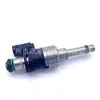 94611012832 T946016 94611012830 Adecuado para Porsche Macan S3.0L Inyector de Combustible