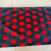 Juego de Cama Personalizado Tres Piezas Transfronterizo, Funda Nórdica Estampada Textil para el Hogar, Funda de Almohada Fabricante Directo Puede Aceptar Temu/Jit