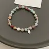Ortografía Duoduo Agitar Voz Junio 1 Día del Niño Explosiones Pulsera Mano Regalo Infantil Natural Duobao Pulsera Puesto Venta al por Mayor