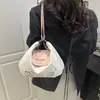 Bolsa de Tote Casual de Verano 2025 Bolsa Casual de Gran Capacidad para Mujer Más Fácil de Combinar Mochila Multifuncional Venta al por Mayor Comercio Exterior