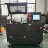 Banco de Pruebas de Máquina Equilibradora de Supercargador NT-D8 Puede Alcanzar 200,000 RPM Máquina de Equilibrado Dinámico de Turbocompresor de Alta Velocidad