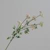 Venta al por mayor de plantas de simulación de campo, flores silvestres, plantas acuáticas, flores artificiales de plástico, material para arreglos florales, ramas, decoración de bodas, flores