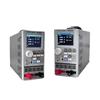 Probador de carga electrónica CC programable de canal único y doble serie Tesco TK8201 8202