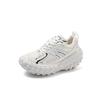 Tire Sapatos de Papai Novos Femininos 2025 Primavera Novo Solado com Altura Aumentada Abacaxi Esportivo Casual Malha Respirável Aumento de Altura