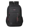 Nova Mochila para Computador Leve para o Dia a Dia Grande Capacidade Masculina Simples Fashionável Tendência Mochila para Uso Externo e Negócios Tendência