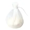 Saco para amassar e saco para massa, saco de silicone espesso de grau alimentício, tapete para amassar, saco para fermentação de massa, ferramenta para amassar massa