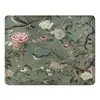 Exquisito Alfombrilla de Ratón de Planta Floral, Alfombrilla de Computadora, Resistente a Manchas, Base de Goma Antideslizante, Alfombrilla de Escritorio de Oficina, Personalizable con Tu Propio Diseño