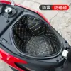 Adecuado para Suzuki 24 modelo nuevo UY125/UU/Little Dolphin UE125 alfombrillas para pies accesorios de modificación de pedales de motocicleta