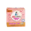 Sabão para Roupas Íntimas Liby Master Fragrance Remove Manchas de Sangue, Remove Bactérias, Remove Ácaros e Desodoriza Sabão Especial para Roupas Íntimas Domésticas 102g*2