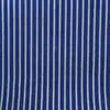 Tecido de Algodão Tintureiro Listrado Xadrez Primavera e Verão, Disponível em Azul e Branco e Múltiplas Cores, Adequado para Camisas e Vestidos, em Estoque