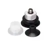 Fuelle de Ventosa de Vacío SMC Tipo ZP3-T04BN-A5ZP3-T06-T08-T10-T13-T16BS-A5