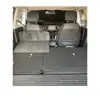 Protector de cabeza de cable de extensión cama de viaje para coche asiento trasero maletero cama para dormir cama de coche esencial para acampar