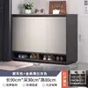 Zapatero para uso doméstico, adecuado para entradas, pasillos y vestíbulos de ascensores, con gran capacidad de almacenamiento, diseñado para la puerta principal, nuevo modelo 2026, zapatero de madera maciza