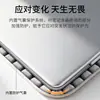 Bolsa à prova de choque com Airbag para Notebook 14 polegadas Adequada para Apple, Huawei 13, Lenovo 16 polegadas Impermeável