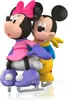 Adornos navideños de Mickey Mouse (2023), mochila para coche, árbol de Navidad, decoración del hogar, regalos