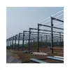 Realizar Todo Tipo de Construcción e Instalación de Estructuras de Acero para Edificios Industriales de Múltiples Pisos Hechas a Medida