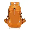 Mochila nueva para senderismo al aire libre para hombre, 30 litros, ligera, resistente al agua, resistente al desgaste, adecuada para ciclismo y todoterreno, unisex