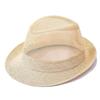 Chapéu para pessoas de meia-idade e idosos chapéu de sol de verão masculino chapéu fresco chapéu de palha respirável de verão para atividades ao ar livre malha pai