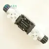 Válvula solenoide DUPLOMATIC/Duplomatic DS3-S1/10N-D24K1 válvula inversora original