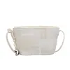 Bolso Mini de Alta Gama 2026 Nuevo de Moda Casual Versátil Moda Bolso de Hombro Cruzado para Mujer Bolso para Teléfono