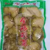 Cabeza de Mostaza Encurtida Redonda Auténtica Fuling en Bolsas, Cabeza de Mostaza Encurtida Fuling para Uso Comercial, Encurtidos como Guarnición, Verduras Encurtidas, Venta al por Mayor y Dropshipping