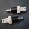 Adequado para Amortecedor de Eixo da Tampa Superior de Máquina de Lavar Painel Amortecedor Dispositivo de Redução de Velocidade Xqb90-Z028, Ms90-Bz858Z e Outros