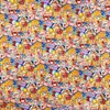 Algodão 40 Fios Tecido Korean Digital Impresso Ilustração Tangmianjiang Tecido Floral Roupas Infantis Roupas Familiares Bolsas Acessórios DIY