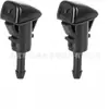 Al por mayor Adecuado para Ford Chrysler Jeep Grand Cherokee Boquilla Lavaparabrisas Delantero de Coche