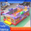 Fabricante de Comércio Exterior Pvc Trampolim Inflável Castelo Inflável Escorrega Diversões Escorrega Inflável Doméstico Tour Criativo em Família